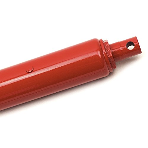 Kran Hydraulik Zylinder 12t Pneumatisch Ersatzteil Werkstatt Wagenheber SN3112PH - 7