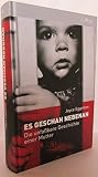 Cover zum Buch Es geschah nebenan