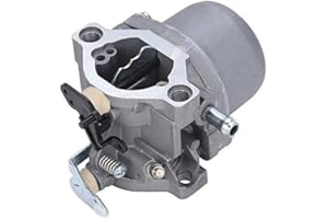 WIFEHELPER Gaźnik silnika pasuje do 285707, 289707, 28B705, 28M707