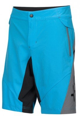 Preisvergleich Produktbild XDURO Shorts Women dark blue - Gr. M