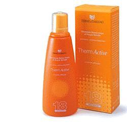 Therm Active Emuls Fp18 200Ml