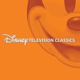  Disney Television Classics