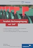Image de Parallele Rechnungslegung mit SAP (SAP PRESS)
