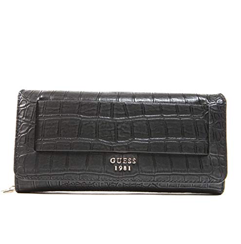 Preisvergleich Produktbild Guess Damen Brieftasche