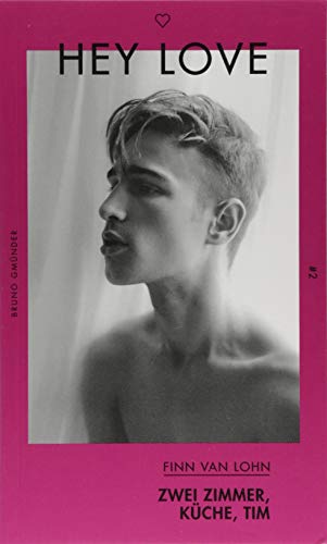 Preisvergleich Produktbild Zwei Zimmer, Küche, Tim (Hey Love)