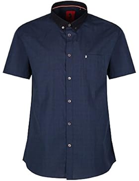 Luke 1977 -  Camicia Casual  - Uomo