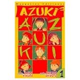 Image de Azuki Vol.01 (Deseo)