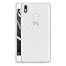 Produktbild BQ Aquaris X5 Plus Hülle, KingShark TPU Schutzhülle Dünn Weich Flexibel Silikon Schutzhülle für BQ Aquaris X5 Plus - transparent
