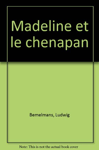 couverture de : Madeline et le chenapan