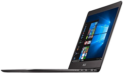 ASUS ZenBook UX330UA-FB239T 13 3-inch Laptop Intel Core i7-7500U 2 7 GHz   3 5 GHz Turbo Processor  8GB RAM  512GB SSD  Quad HD Display  3200 x 1800 R