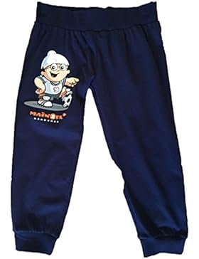 ZDF Mainzelmännchen Jogging Hose,