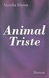 Cover zum Buch Animal triste