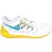 Produktbild 642199 101|Nike Free 5.0 White|43 USW 11