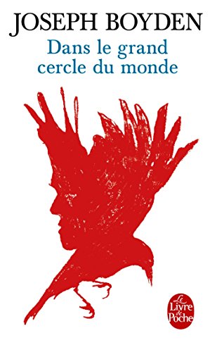 couverture de : Dans le grand cercle du monde