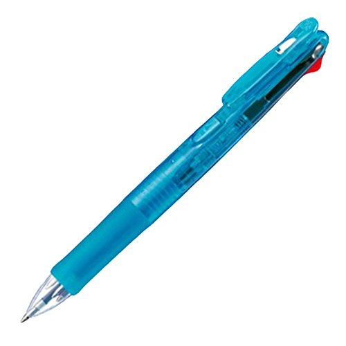 Classic Ballpoint Pen Smooth Writing (light blue)