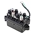 Produktbild Almencla 12V Anlasser Starter Relais für Yamaha F-60 HP 75 HP 90 HP 250HP 2005-2009 / 25HP 40HP 2009, Wasserdicht, 2 Draht