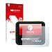 Produktbild upscreen Scratch Shield Displayschutzfolie Gymboss Minimax Schutzfolie – Kristallklar, Kratzschutz, Anti-Fingerprint