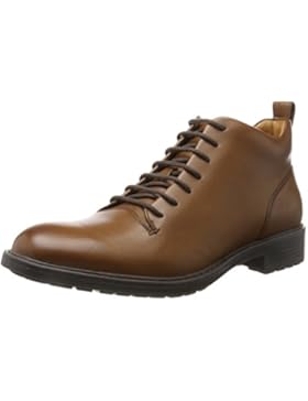 Geox Herren U Kapsian C Klassische Stiefel