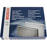 Bosch BMW 3 Serisi Cabrio 330 Ci ile Uyumlu Polen Filtresi, 2000-2007
