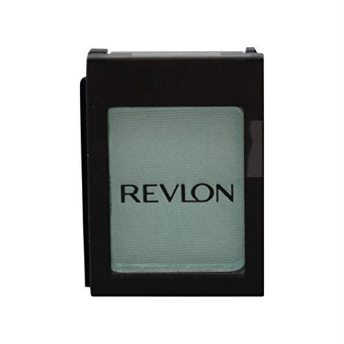 REVLON COLORSTAY SHADOWLINKS SATIN EYESHADOW #130 SEAFOAM