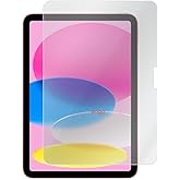 Engo Apple iPad 11. Nesil A16 Mat Ekran Koruyucu 9H Nano Şeffaf 11 in&ccedil; A3354 A3355 ile Uyumlu