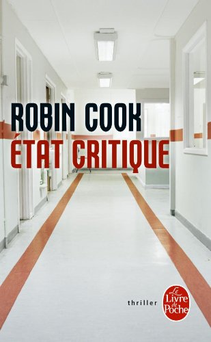 État critique