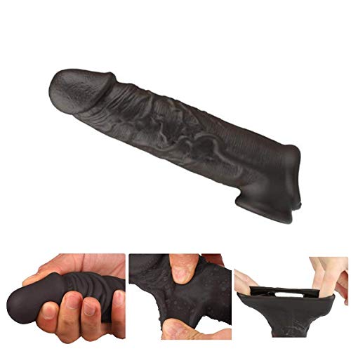 Preisvergleich Produktbild funme Soft Flexible Personal Relax Mas-Sager with Handsfree Suction Cup