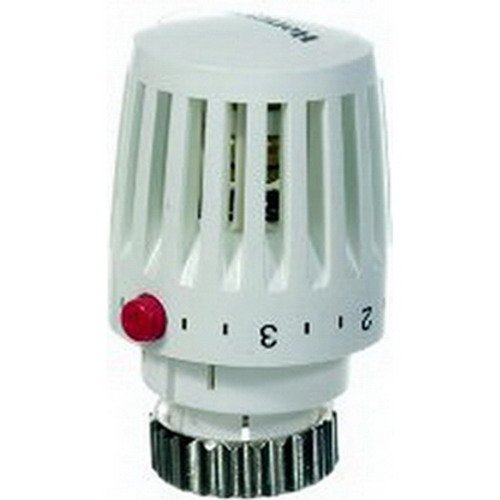 T1002W0NA Thermostatic Radiator Actuator with Integral Sensor and 1 3/16 in. Collar Diameter