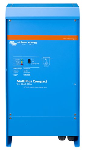 Preisvergleich Produktbild MultiPlus C Inverter 12 / 1600 / 70