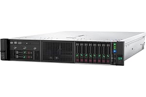 HP Hewlett Packard Enterprise ProLiant DL380 Gen10 Serveur 60 to 3 GHz 32 Go Rack (2 U) Intel® Xeon® Gold 800 W DDR4-SDRAM