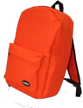 Rucksack für Kinder und Erwachsene, Unisex, für Uni, Schule, Sport, Flüge usw.