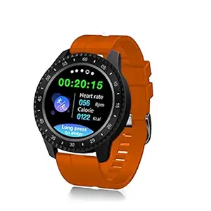 Fitness Tracker,Smart Watch with Heart Rate ,Pedometer Watch with Sleep Monitor, Step Tracker for Kids Women Men