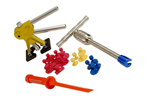 Fast Mover Tools, Glue Dent Pulling Kit