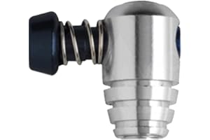 barbieri Cabeza de la válvula Jetset