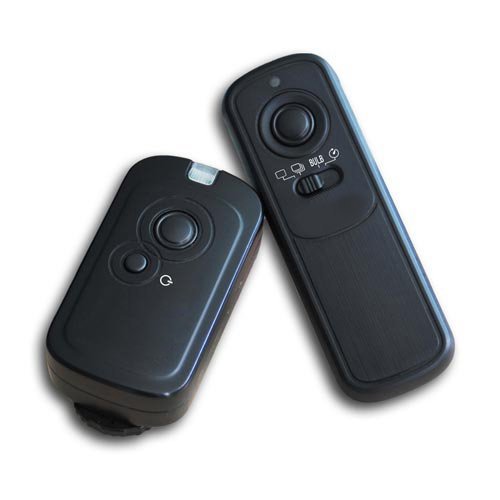 Pixtic -T  l  commande sans fil radio MC-30 pour Nikon D4 D800 D800E D810 D700 D300 D300S D200 D3 D2X D2H etc