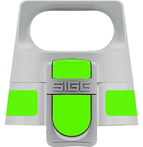 Sigg Verschluss WMB ONE Top, Grün, 0.5/0.75 l, 8591.6