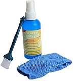 A N Enterprise 3 in 1 Screen Cleaning Kit for Laptops,Mobiles,LCD,LED,Computers,... A N Enterprise 3 in 1 Screen Cleaning Kit for Laptops,Mobiles,LCD,LED,Computers,...