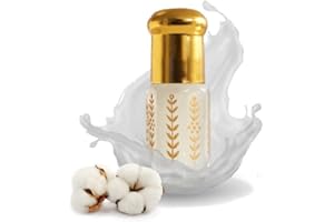 ALAFFAN Musk Al Tahara Parfümöl 3ml مسك الطهارة