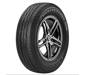 Firestone Bridgestone 155/70 R13 Firestone FS100 Tubeless Car Tyre