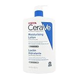 cerave lotion rough and bumpy skin Con ceramidas Para restaurar la barrera natural de la piel.