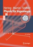 Image de Physik für Ingenieure (Springer-Lehrbuch)