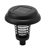 -Interruptor de luz automático inteligente -Mosquito. USB profesional, 7 días 1 kWh, protección ambiental baja en carbono.