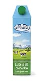 Contiene Leche o derivados de la leche (lactosa)