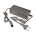 Produktbild Smartfox Netzteil AC Adapter Ladegerät Stromkabel für Nintendo Wii Konsole ersetzt: Nintendo RVL-002