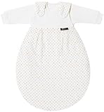 Größe/Maße: 50/56 Alvi 423504800 Baby Mäxchen, 3 - teilig, \