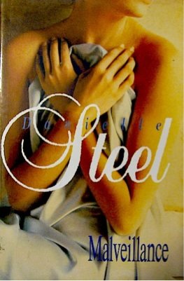 couverture de : Malveillance