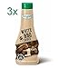 Produktbild Develey white BBQ Sauce rauchig im Geschmack 3er Set (3x250ml Flasche)