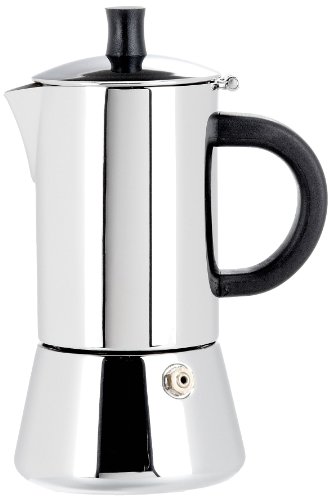 Cilio 342215 Espressokocher Figaro 2 Tassen Cilio 342215 Espressokocher Figaro 2 Tassen Bilder