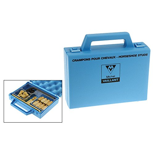 Preisvergleich Produktbild UMBRIA KOMPLETT Michelle Vaillant FÜR RAMPONI