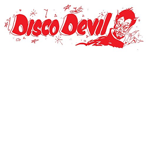 Disco Devil [12" VINYL]